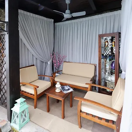 ヴィラ Oliver - Breathtaking Small Pool 14 Sqm Hydromassage On The Rock - Coast *