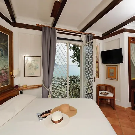 ヴィラ Oliver - Breathtaking Small Pool 14 Sqm Hydromassage On The Rock - Coast