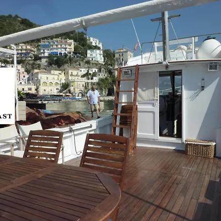 Oliver - Breathtaking Small Pool 14 Sqm Hydromassage On The Rock - Coast ヴィラ アマルフィ