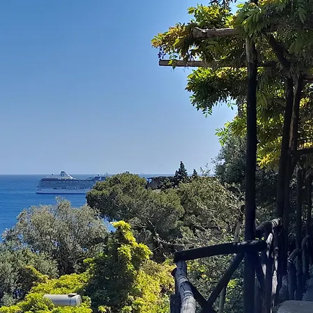 Oliver - Breathtaking Small Pool 14 Sqm Hydromassage On The Rock - Coast *